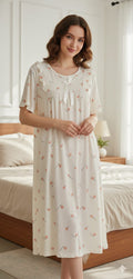women's night wear