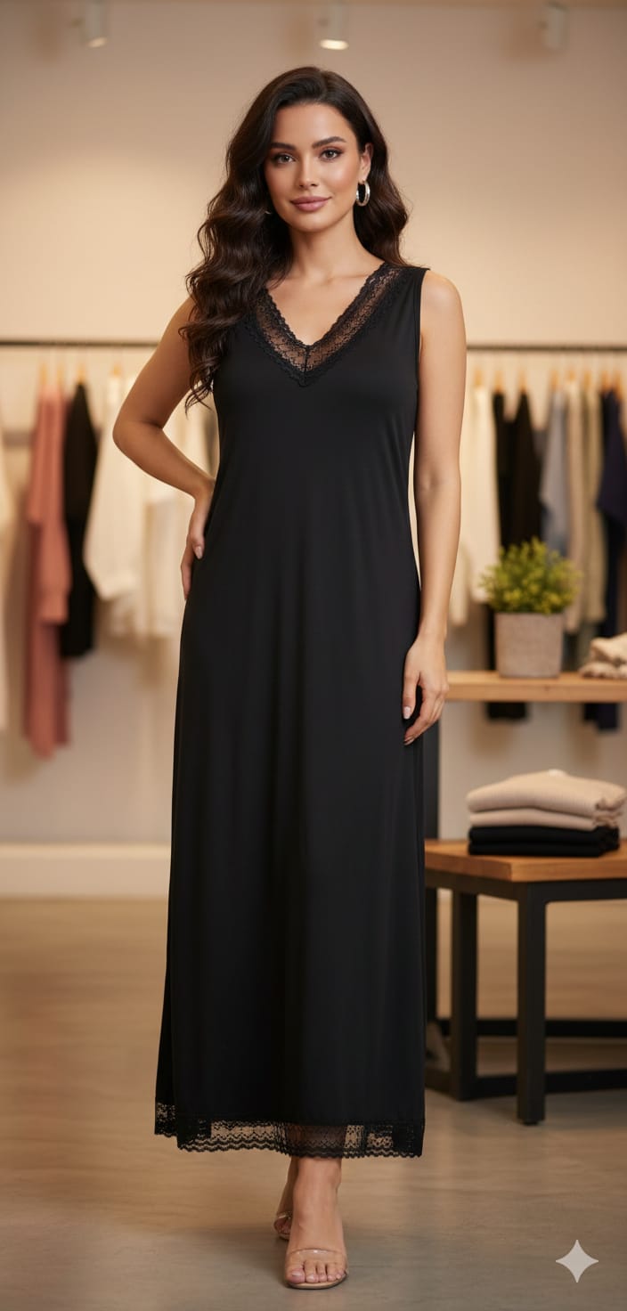 women's night wear