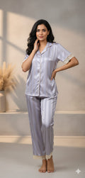 women's night wear
