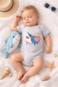 BABY SLEEPWEAR