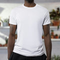 Oversized Essential T-Shirt