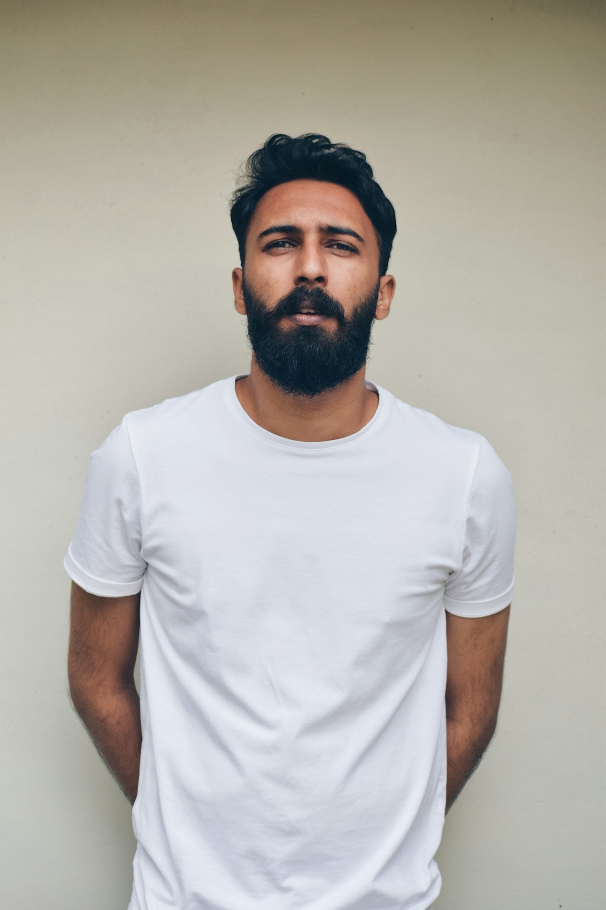 Premium Polo T-Shirt