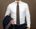 Relaxed Linen Shirt